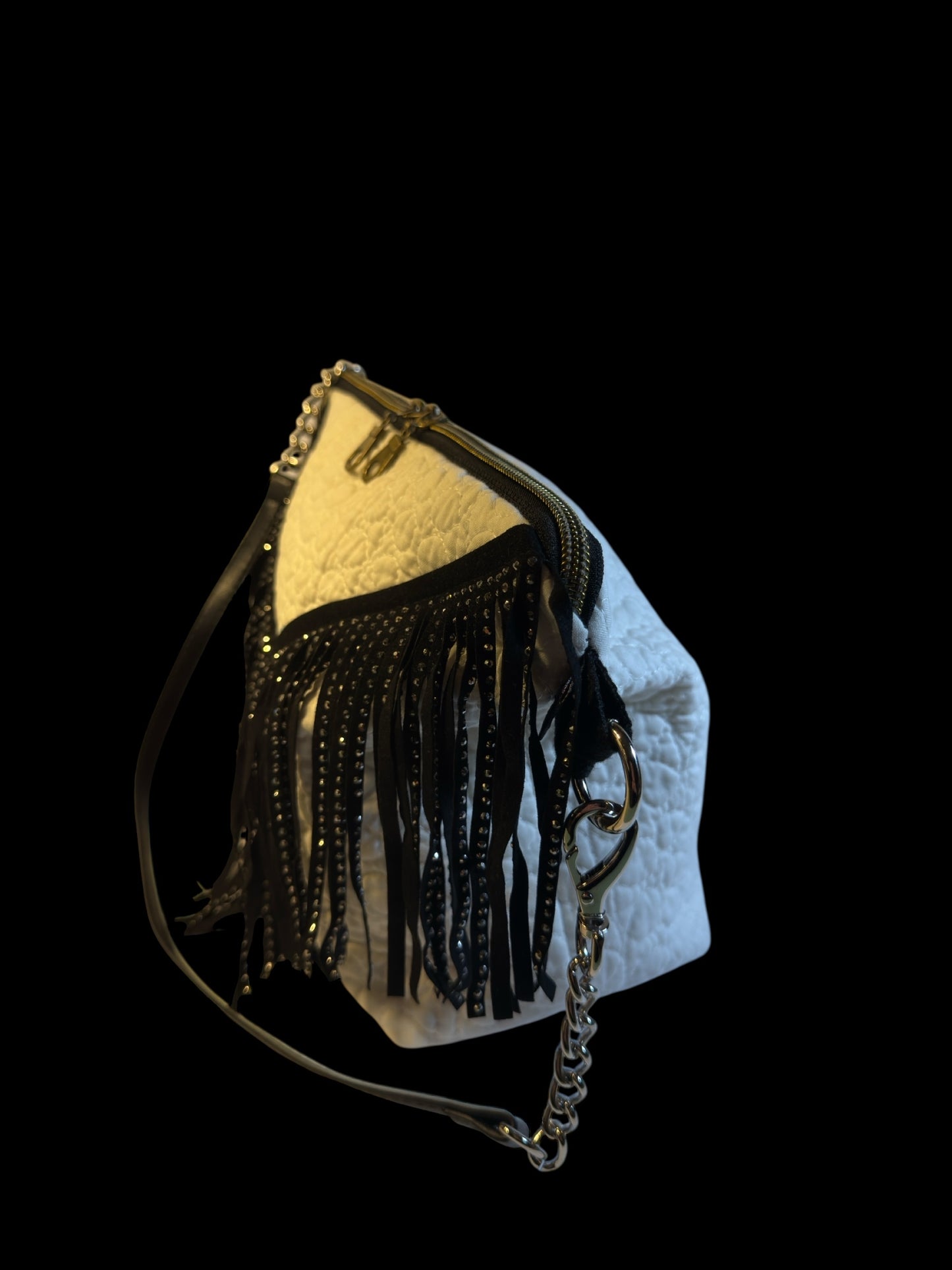 Bella — One-of-a-Kind Evening Set