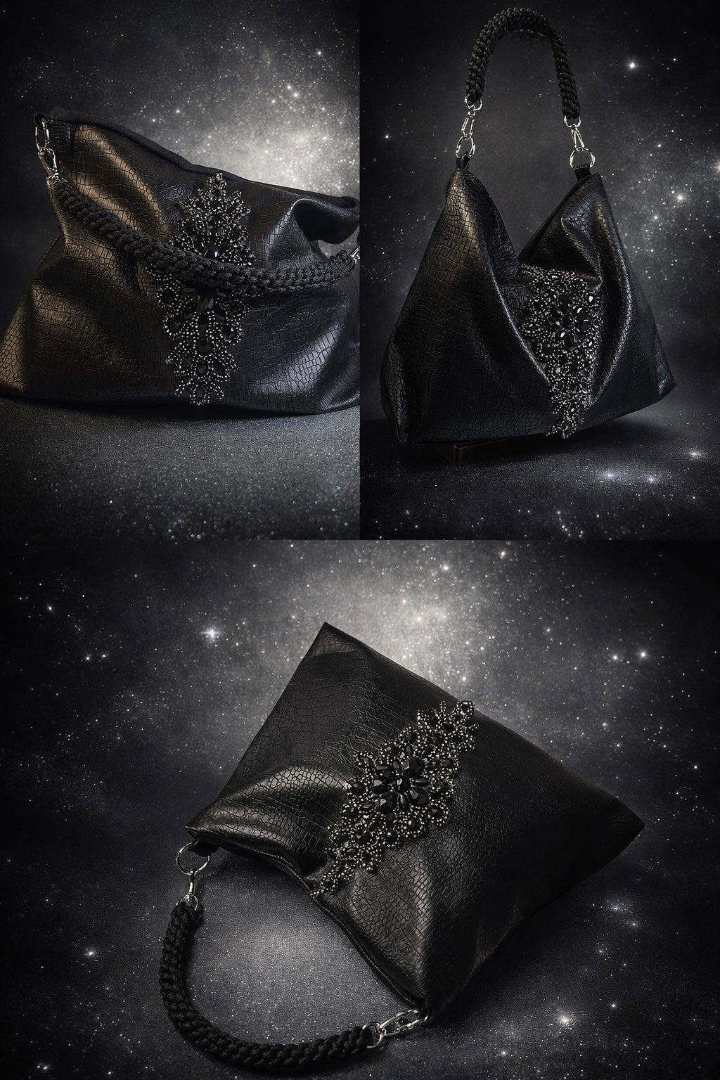 Sabina — One of One Evening Bag