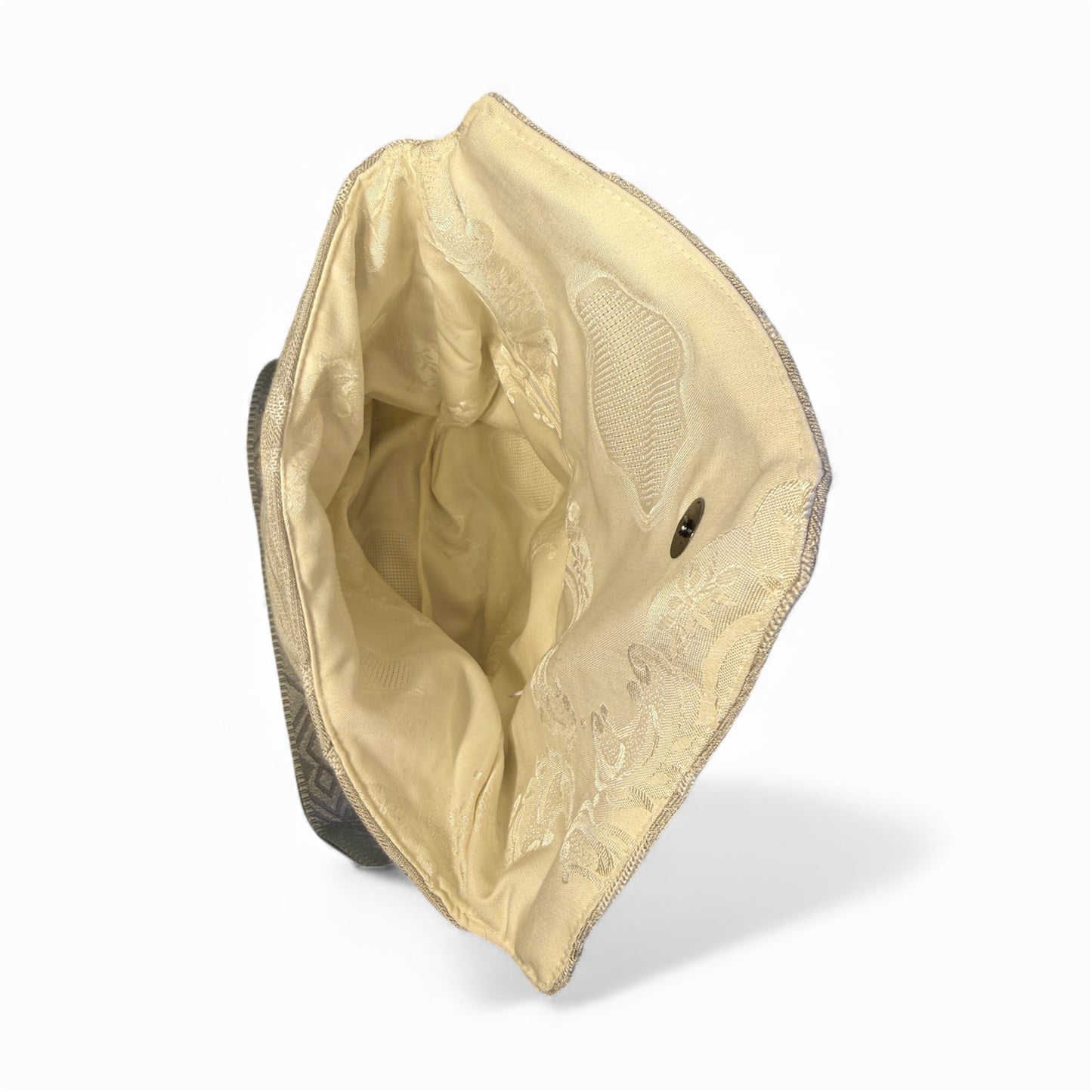 AURELIA — One-of-a-Kind Statement Bag