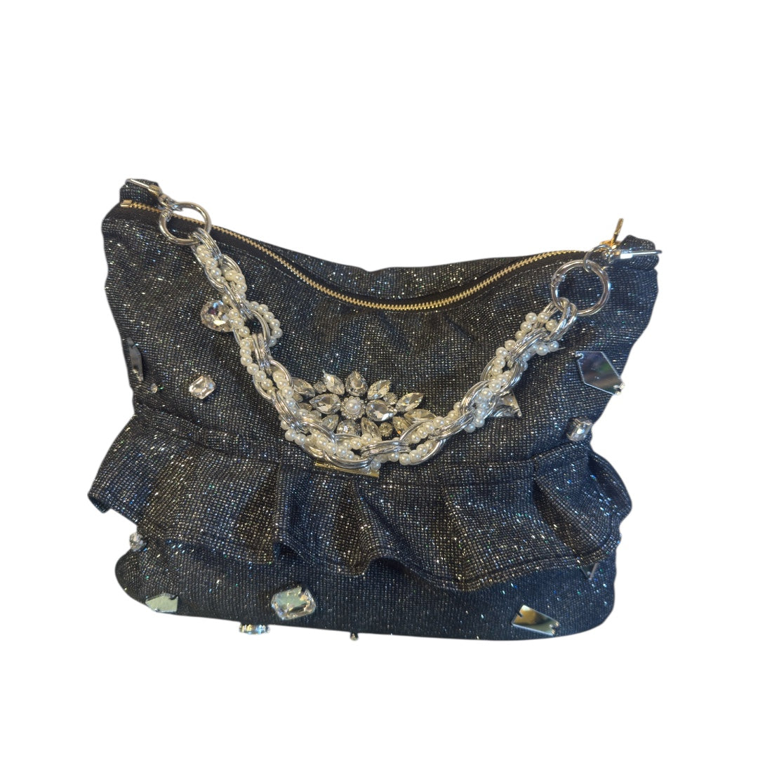 Gloria — One of One Evening Bag