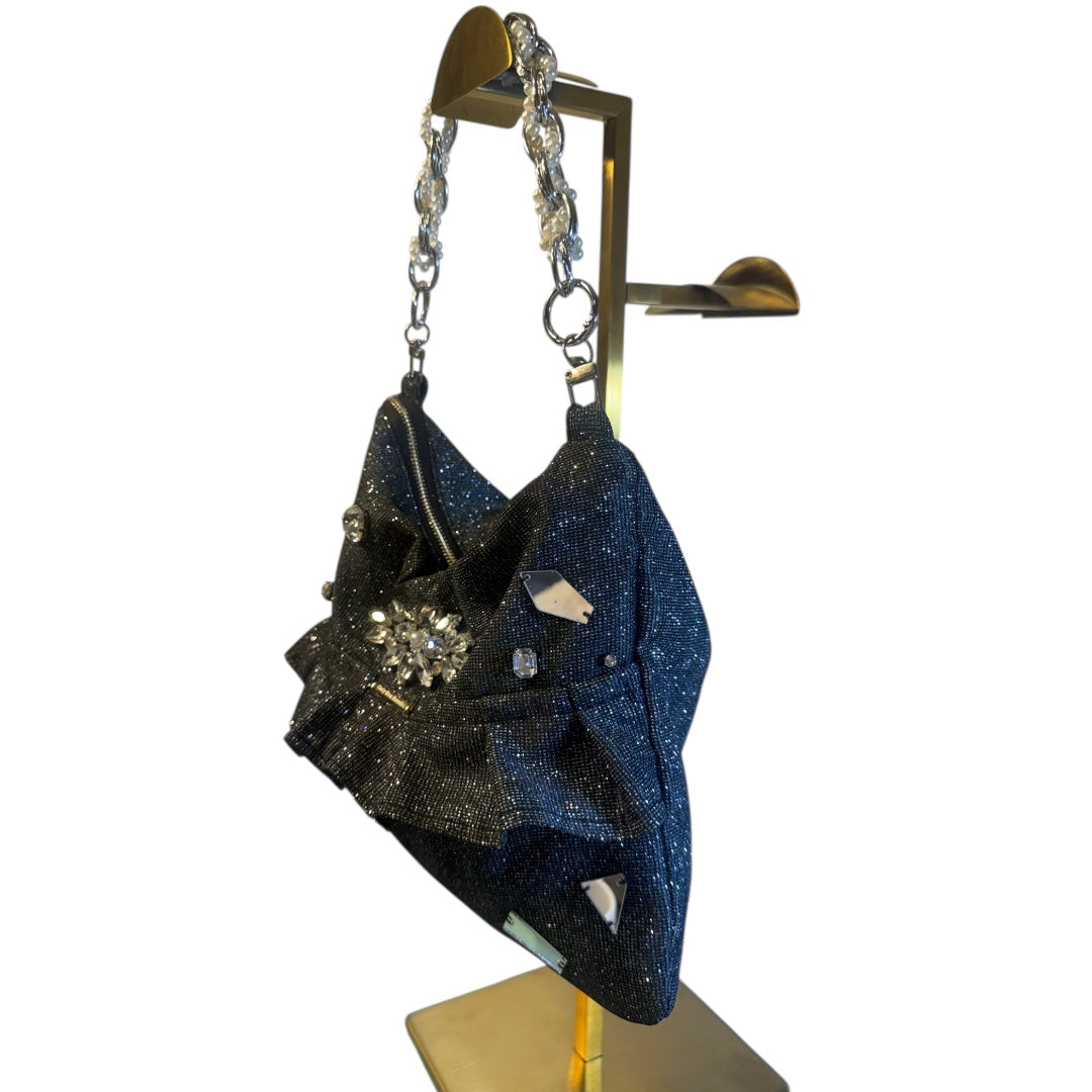 Gloria — One of One Evening Bag