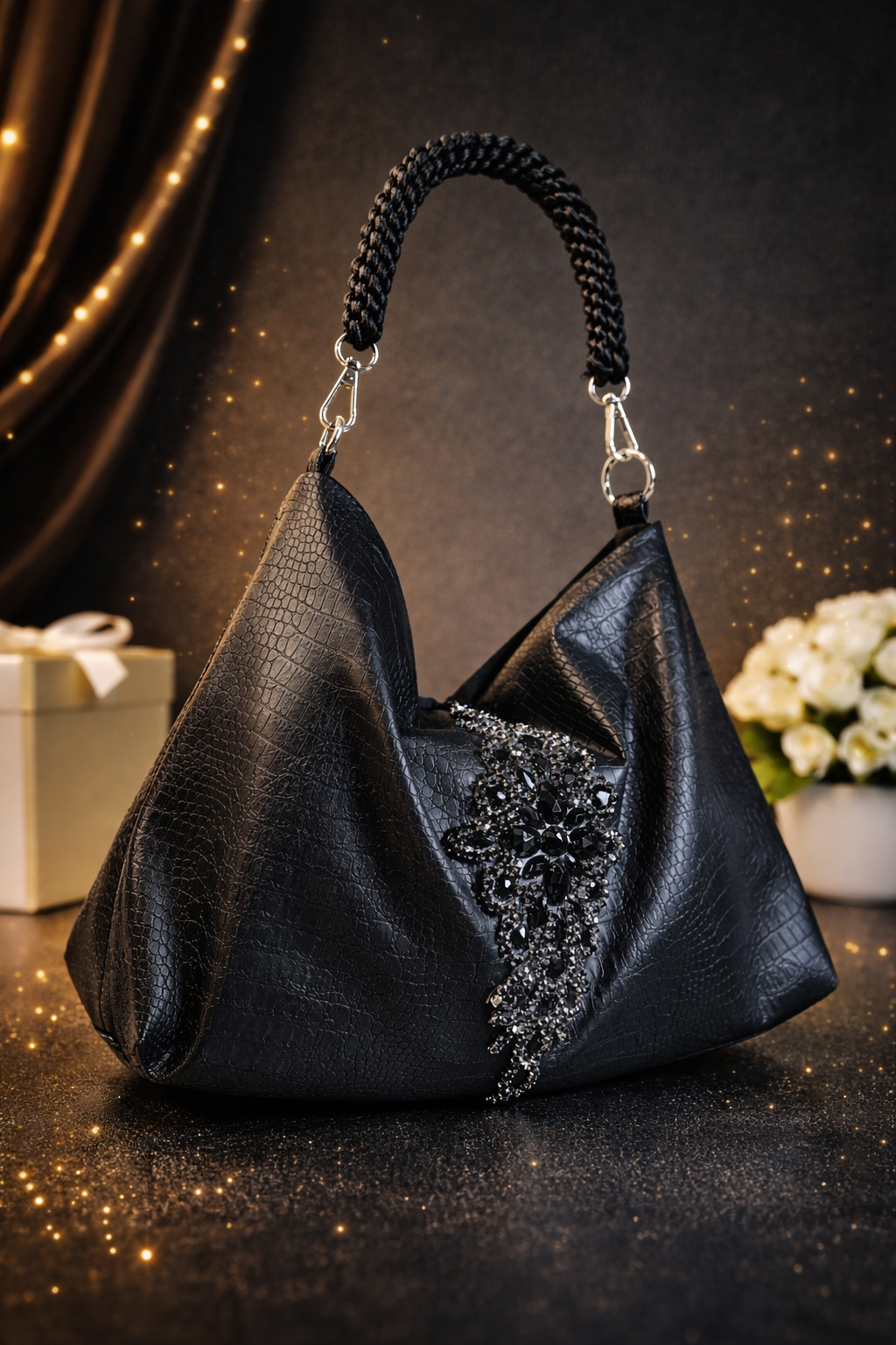 Sabina — One of One Evening Bag