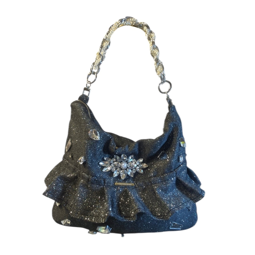 Gloria — One of One Evening Bag