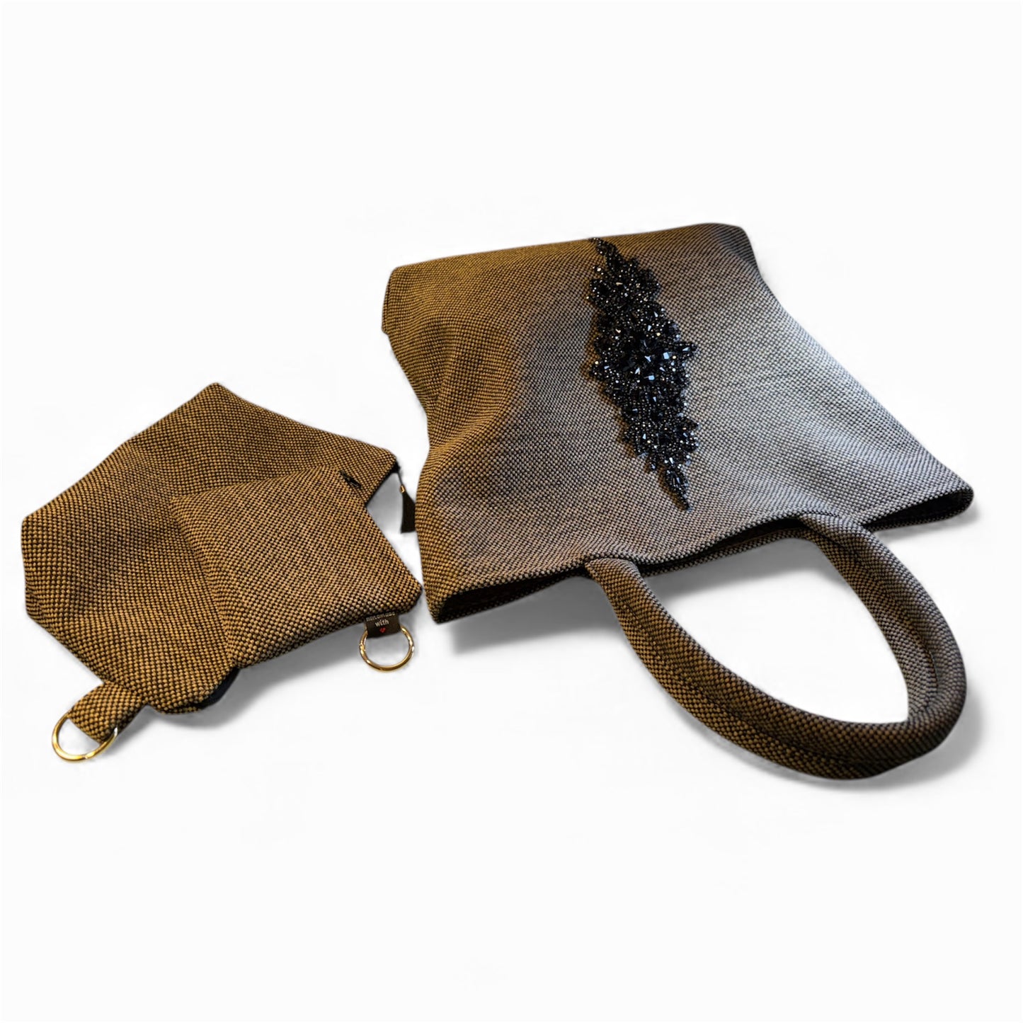 Margaret-Limited Edition Handbag Set