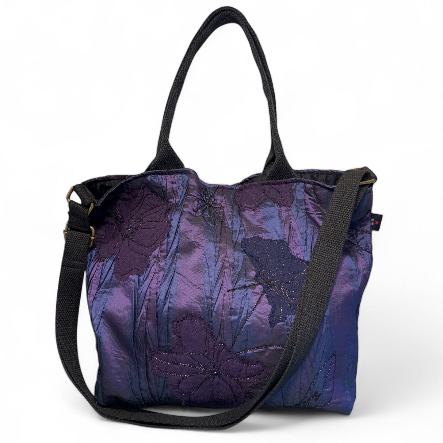 Violetta — One-of-a-Kind Beaded Evening Set