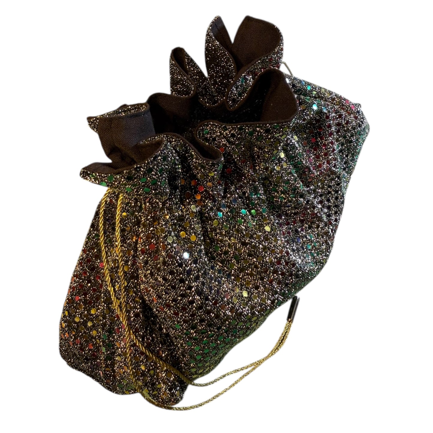 Incognito – Limited Edition Evening Drawstring Pouch