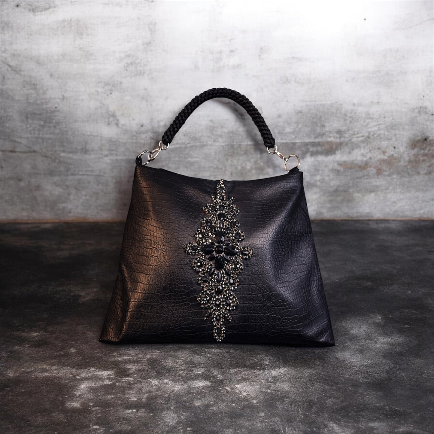 Sabina — One of One Evening Bag