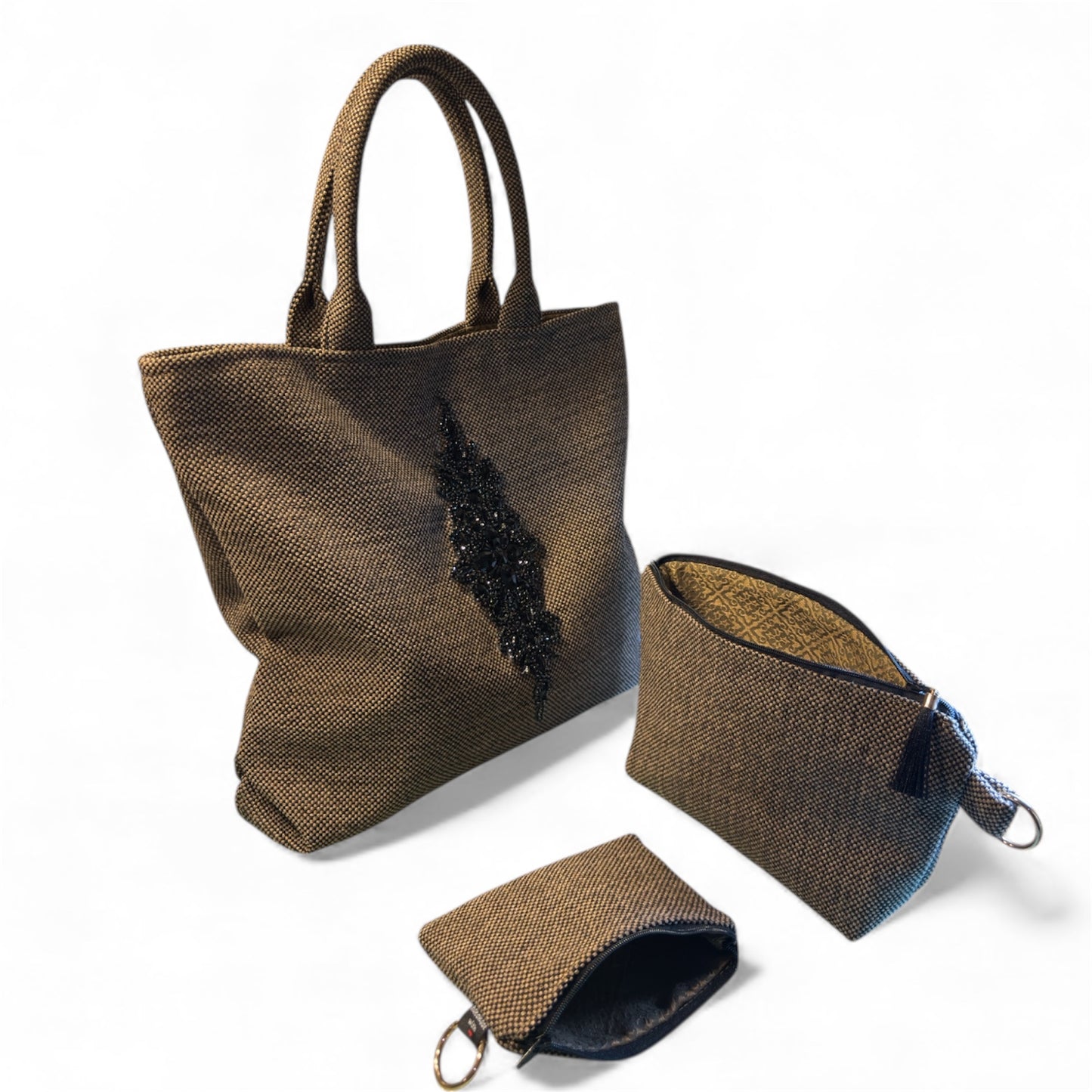 Margaret-Limited Edition Handbag Set