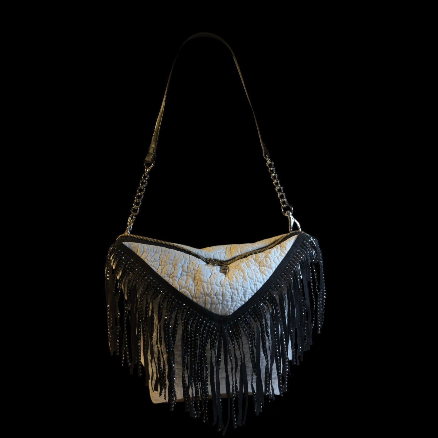 Bella — One-of-a-Kind Evening Set