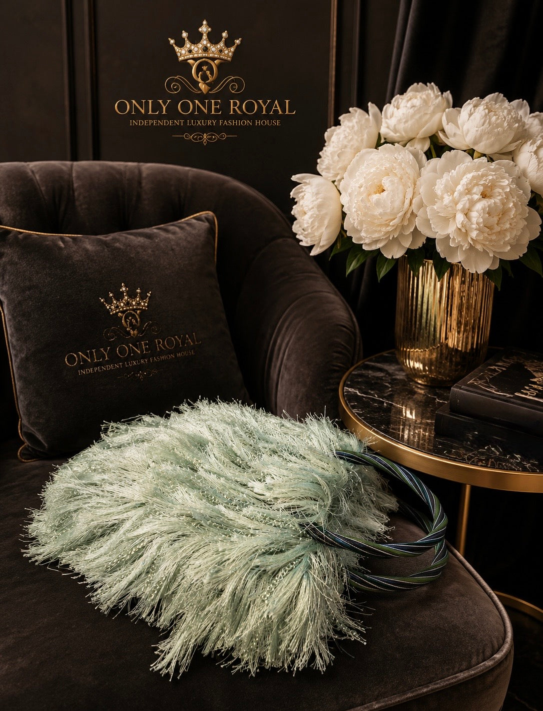 Elizabeth — Only One Royal
