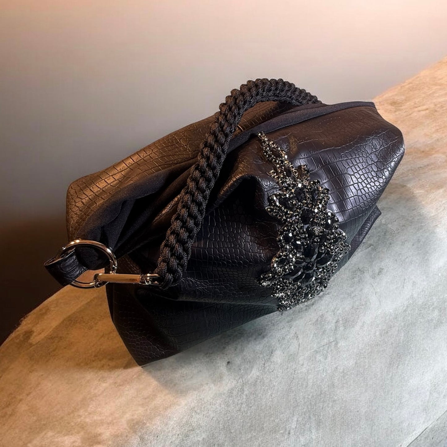 Sabina — One of One Evening Bag