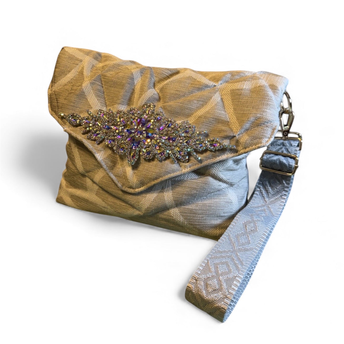 AURELIA — One-of-a-Kind Statement Bag