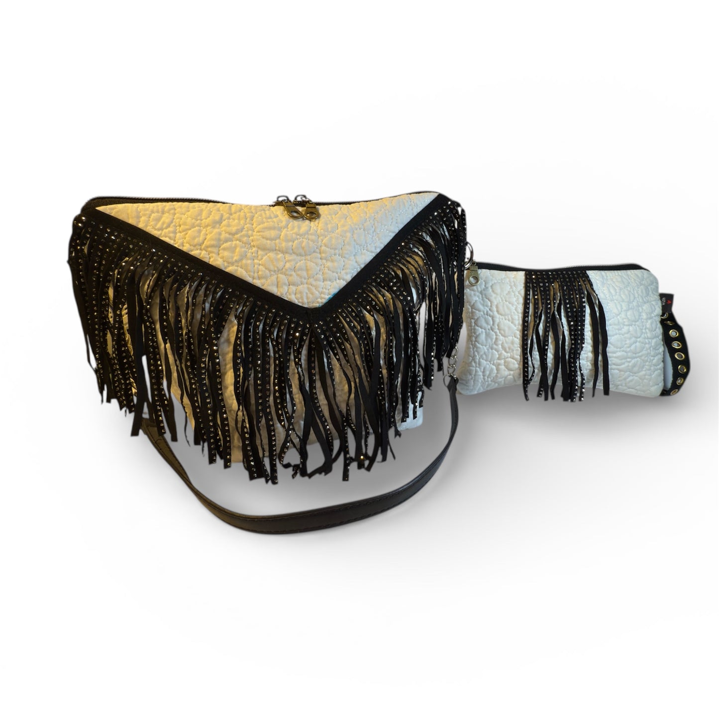 Bella — One-of-a-Kind Evening Set