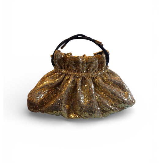 Shine-evening handbag