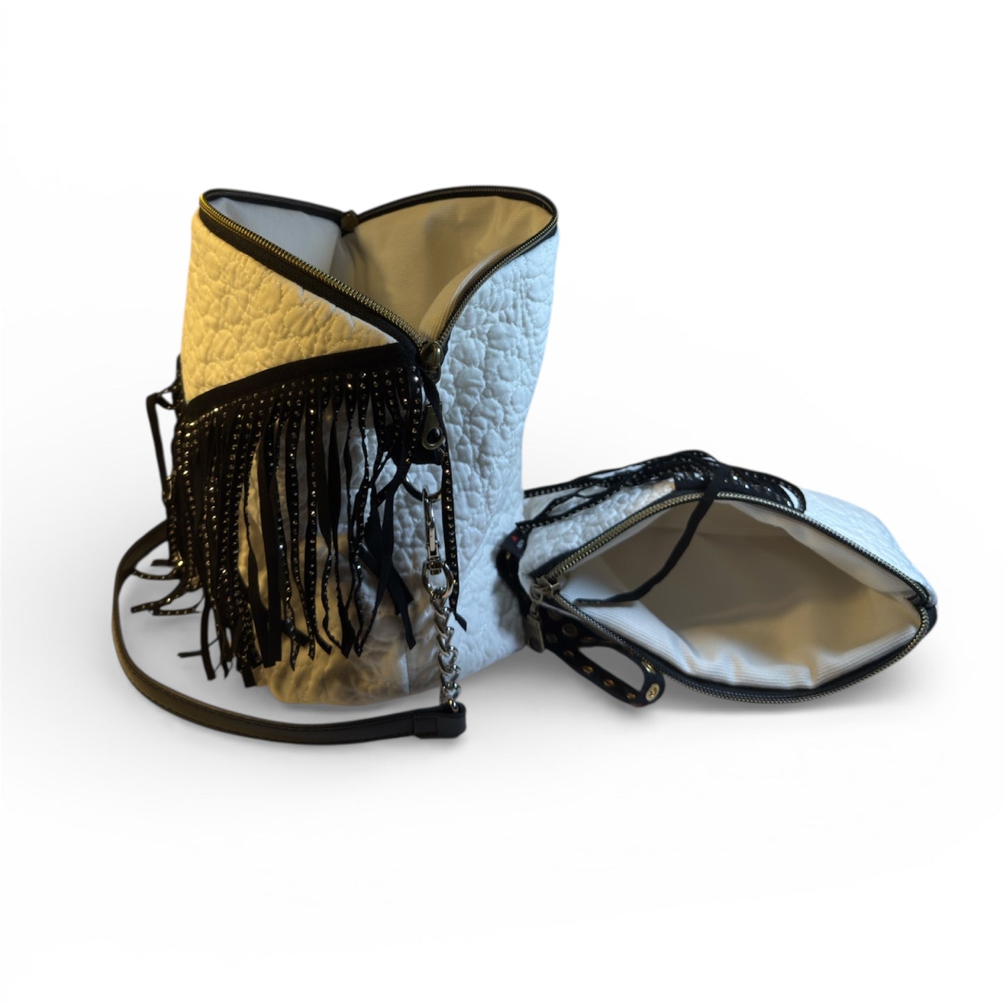 Bella — One-of-a-Kind Evening Set