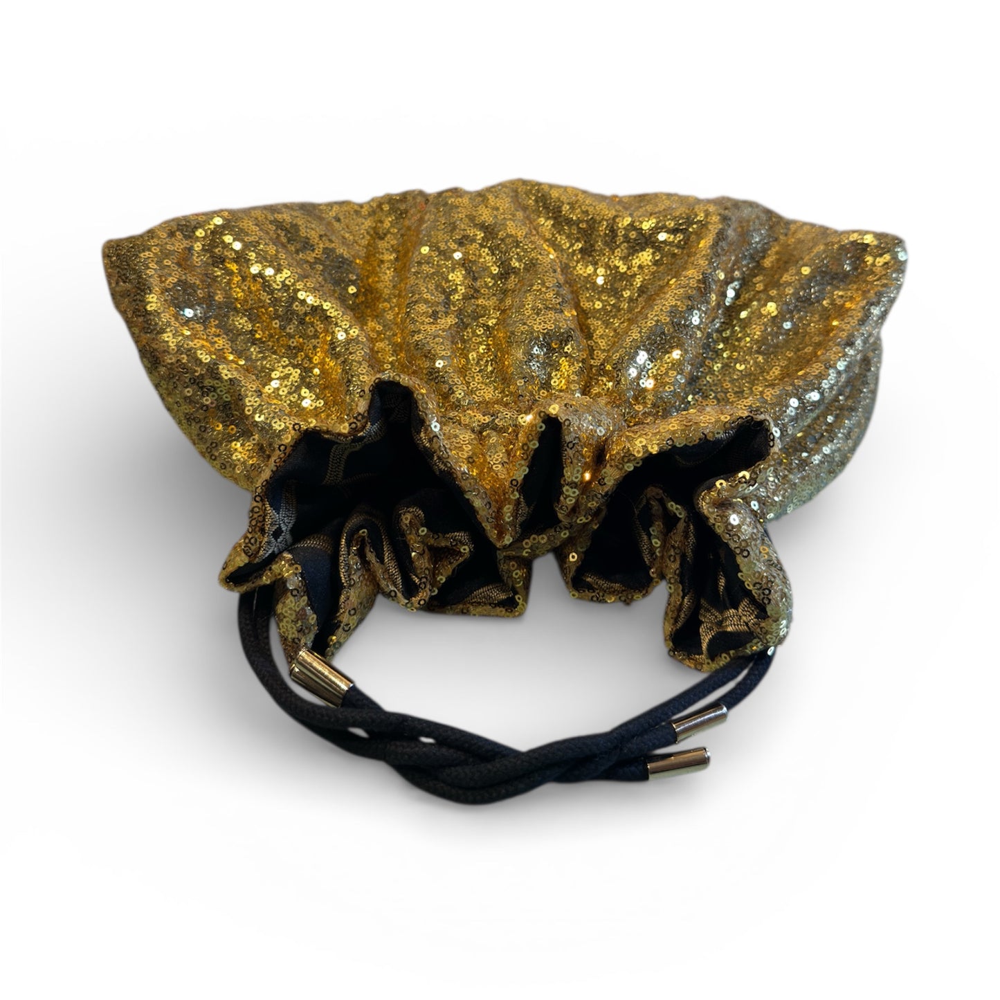 Shine-evening handbag