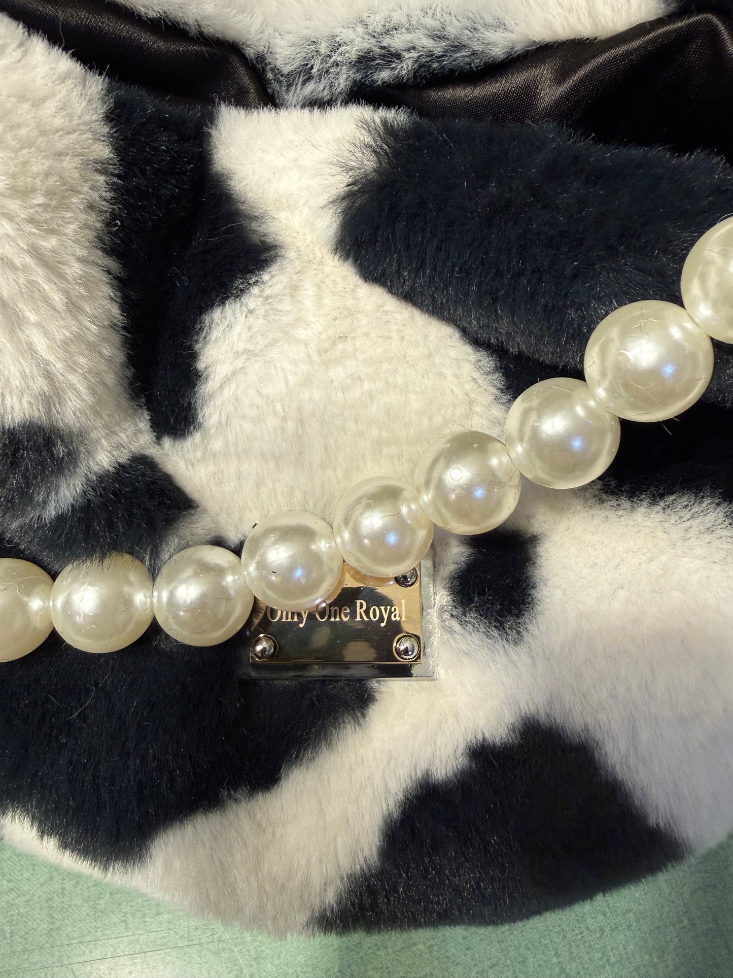 Milky Pearl