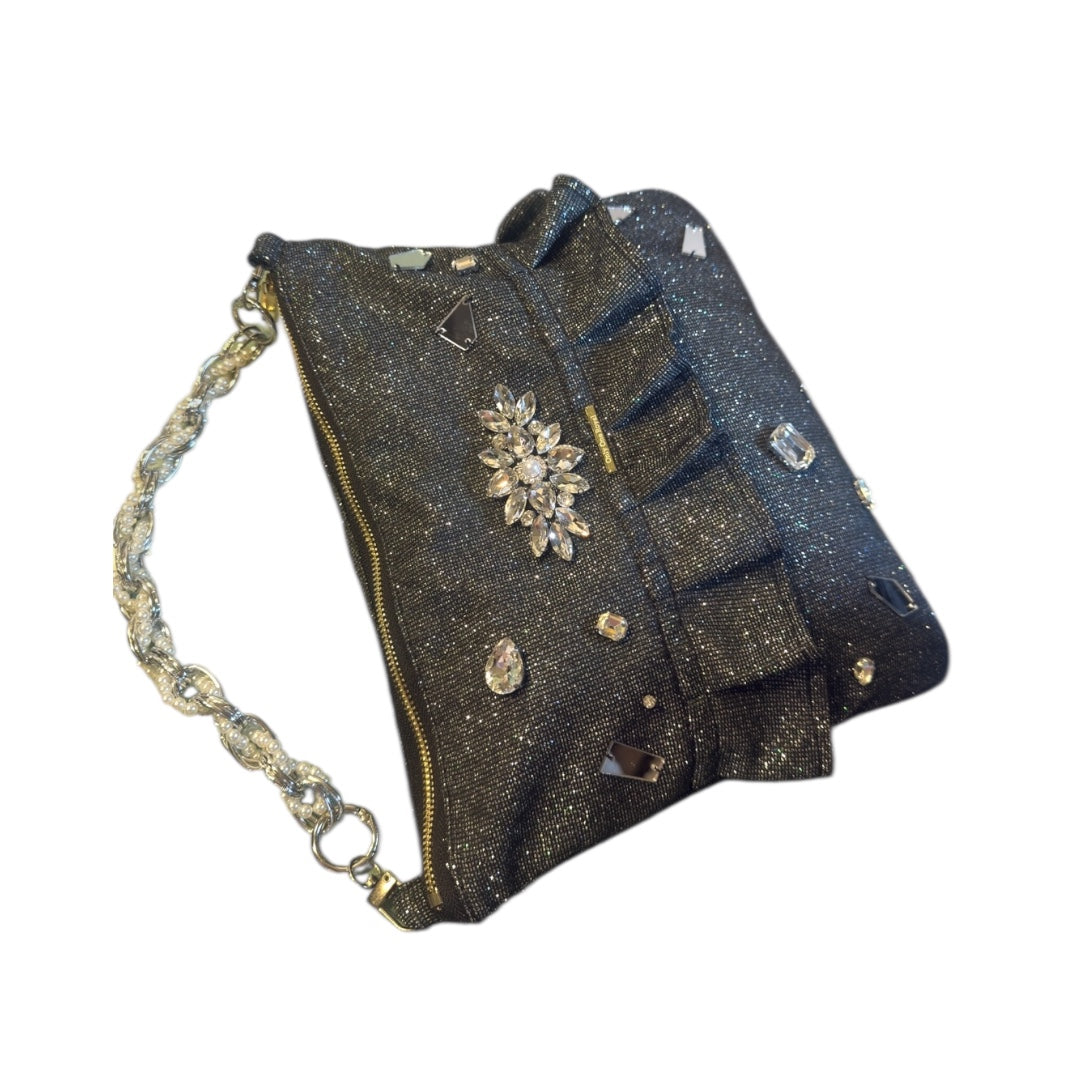 Gloria — One of One Evening Bag
