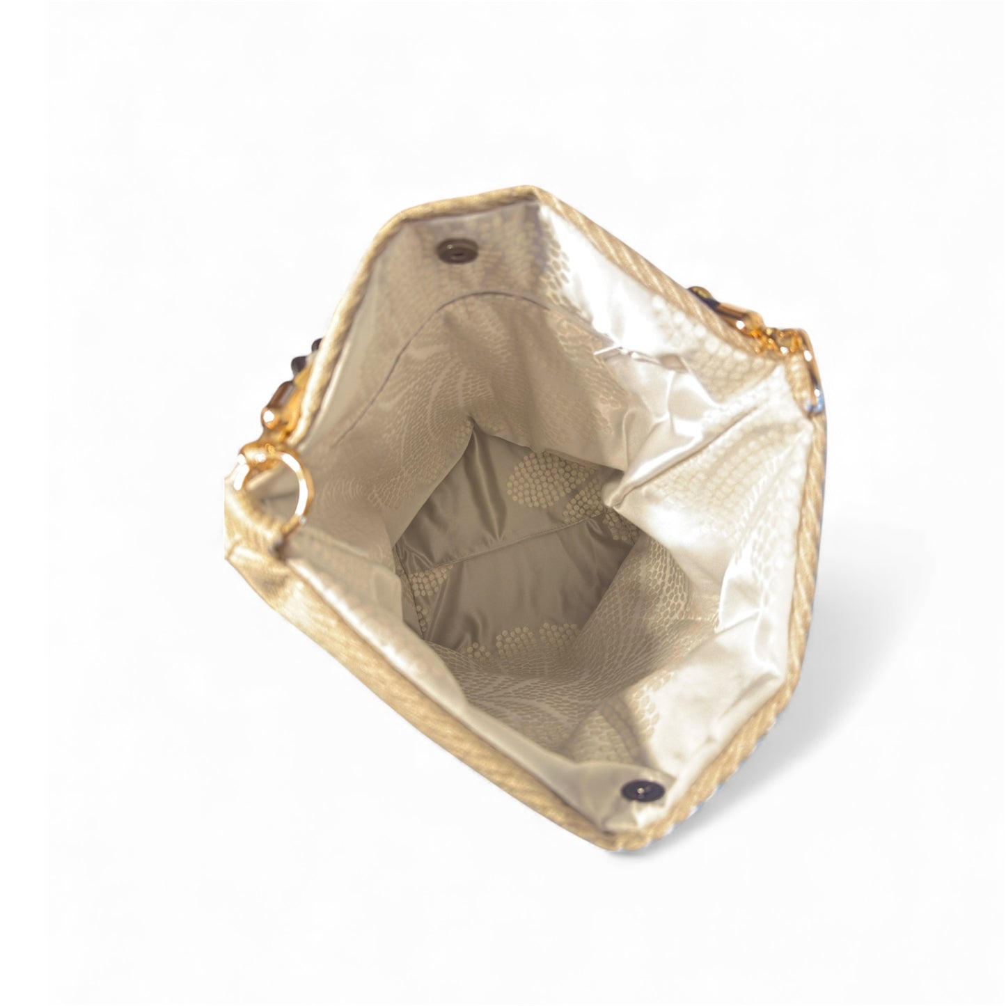 LIBRESS — One-of-a-Kind Statement Handbag Set