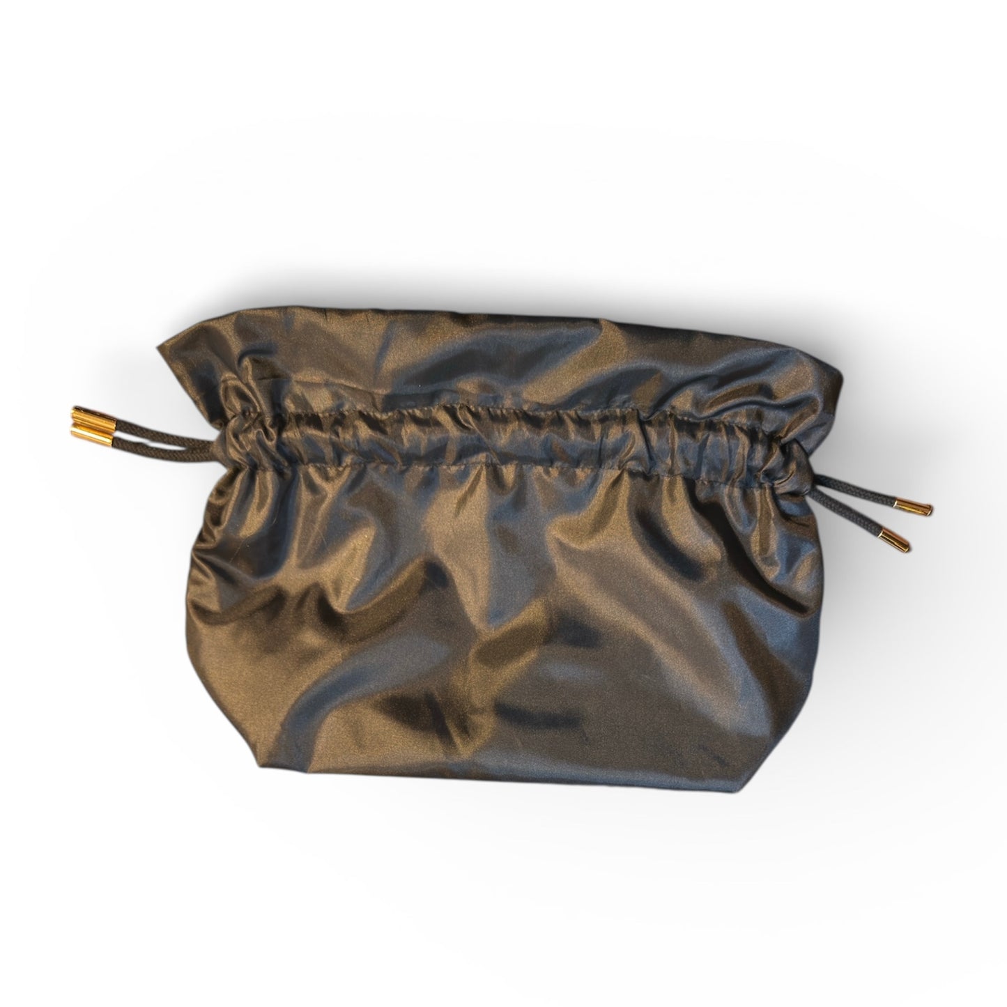 Elara — One of a Kind Handcrafted Rope Bag with Inner Pouch