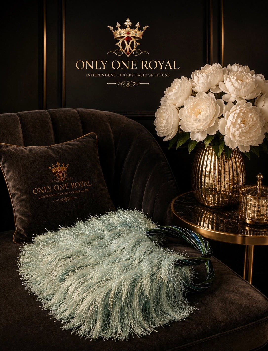 Elizabeth — Only One Royal