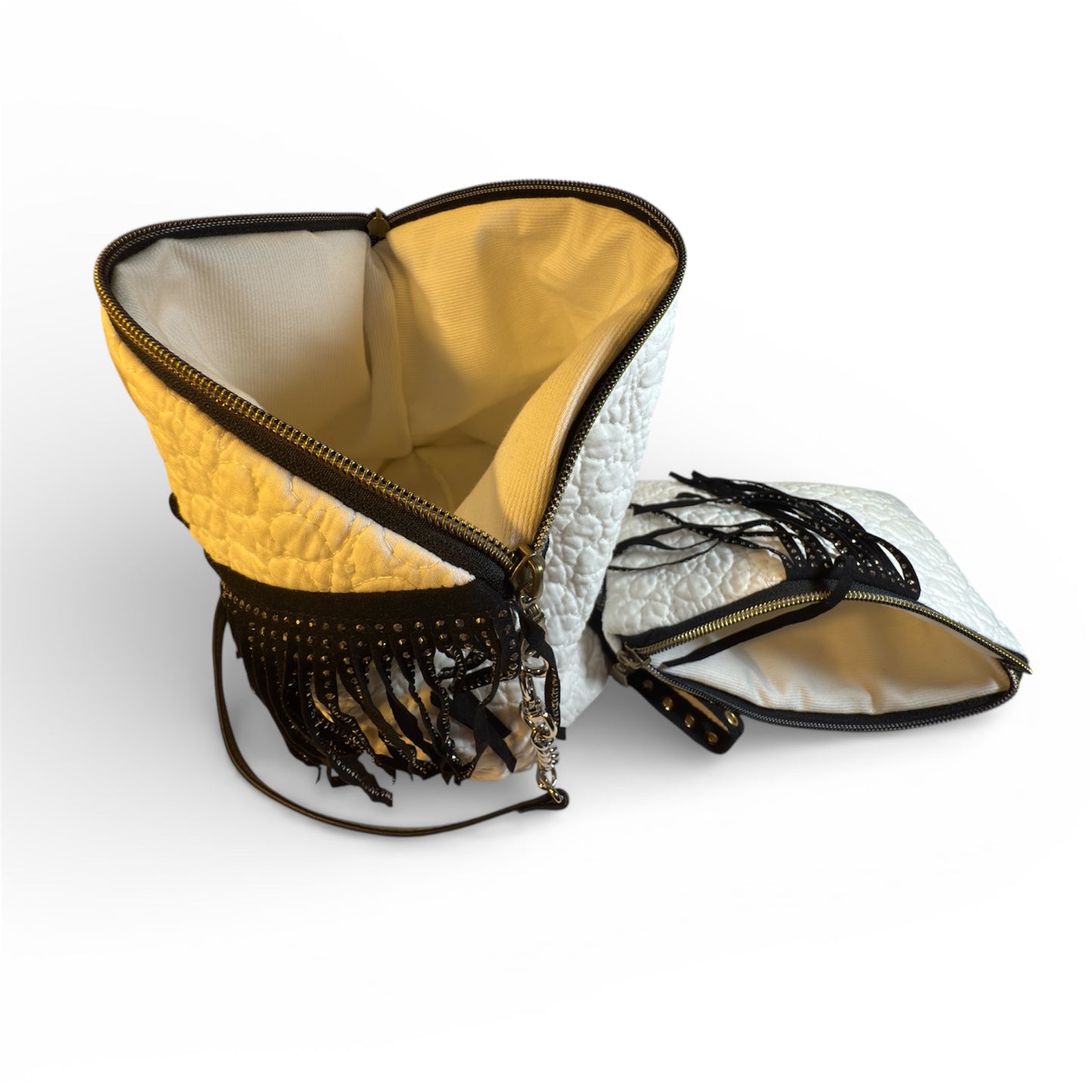 Bella — One-of-a-Kind Evening Set