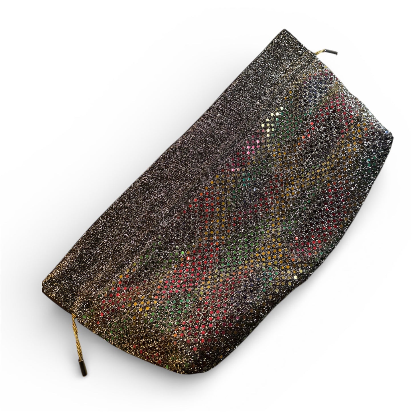 Incognito – Limited Edition Evening Drawstring Pouch