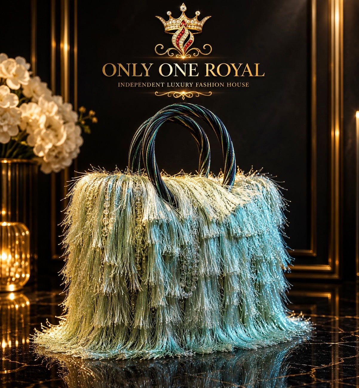 Elizabeth — Only One Royal