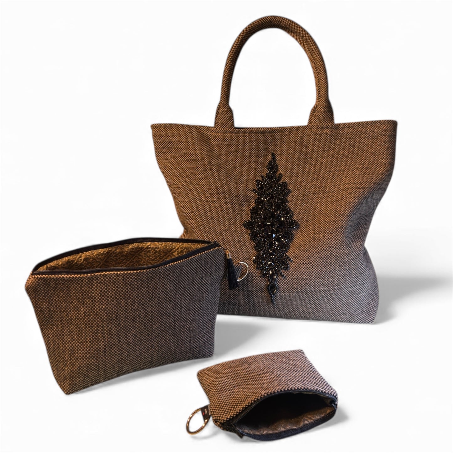 Margaret-Limited Edition Handbag Set