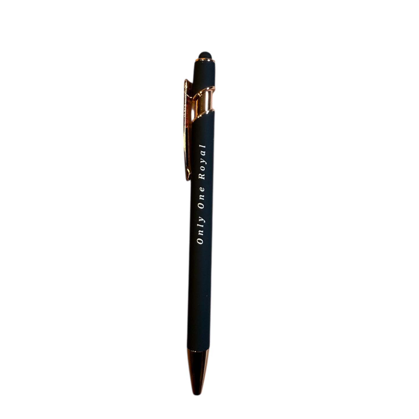 Only One Royal pen stylus