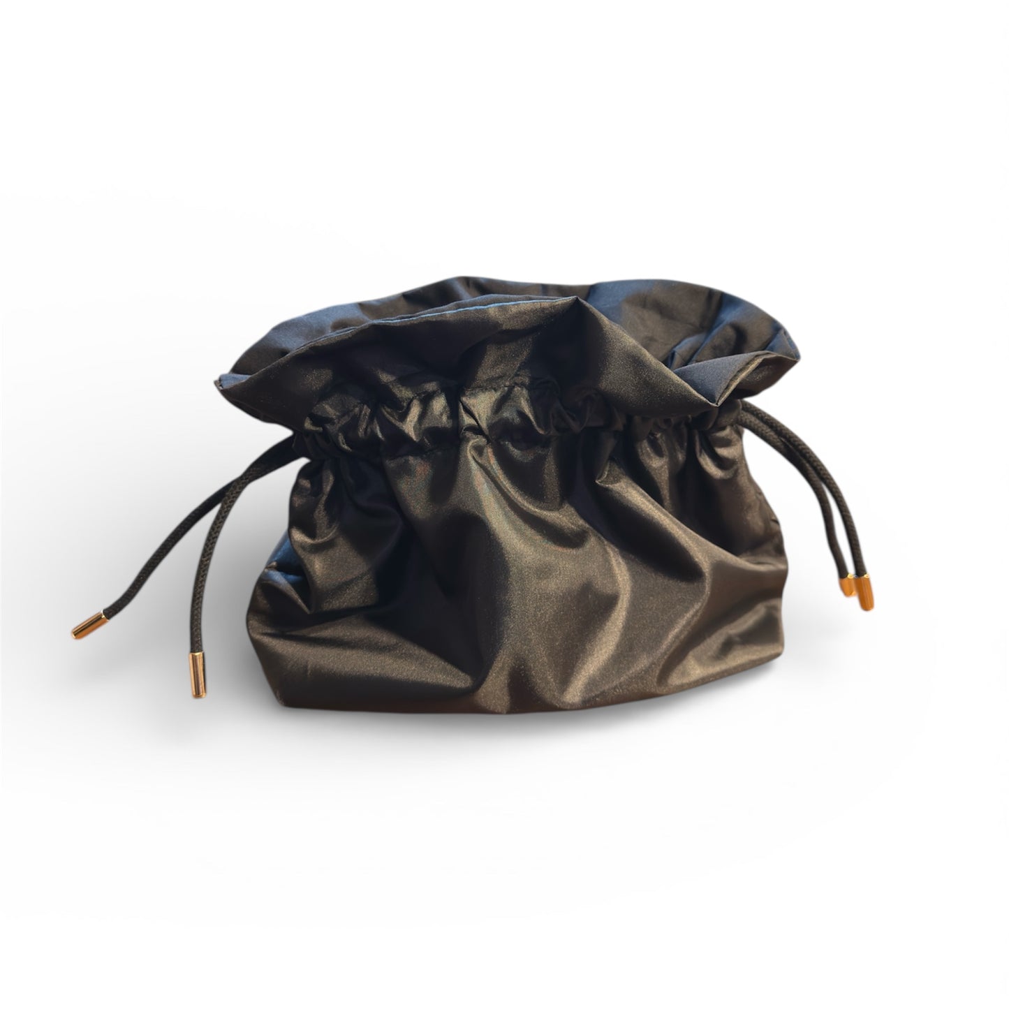 Elara — One of a Kind Handcrafted Rope Bag with Inner Pouch