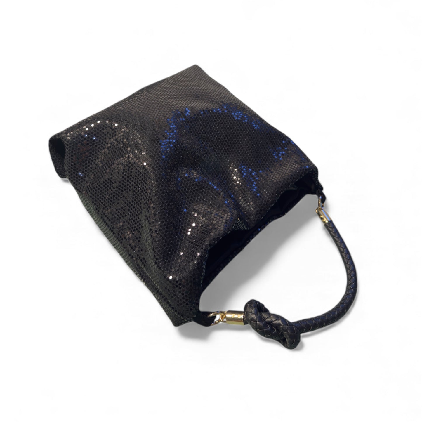 Crystal Noir – Limited Evening Bag