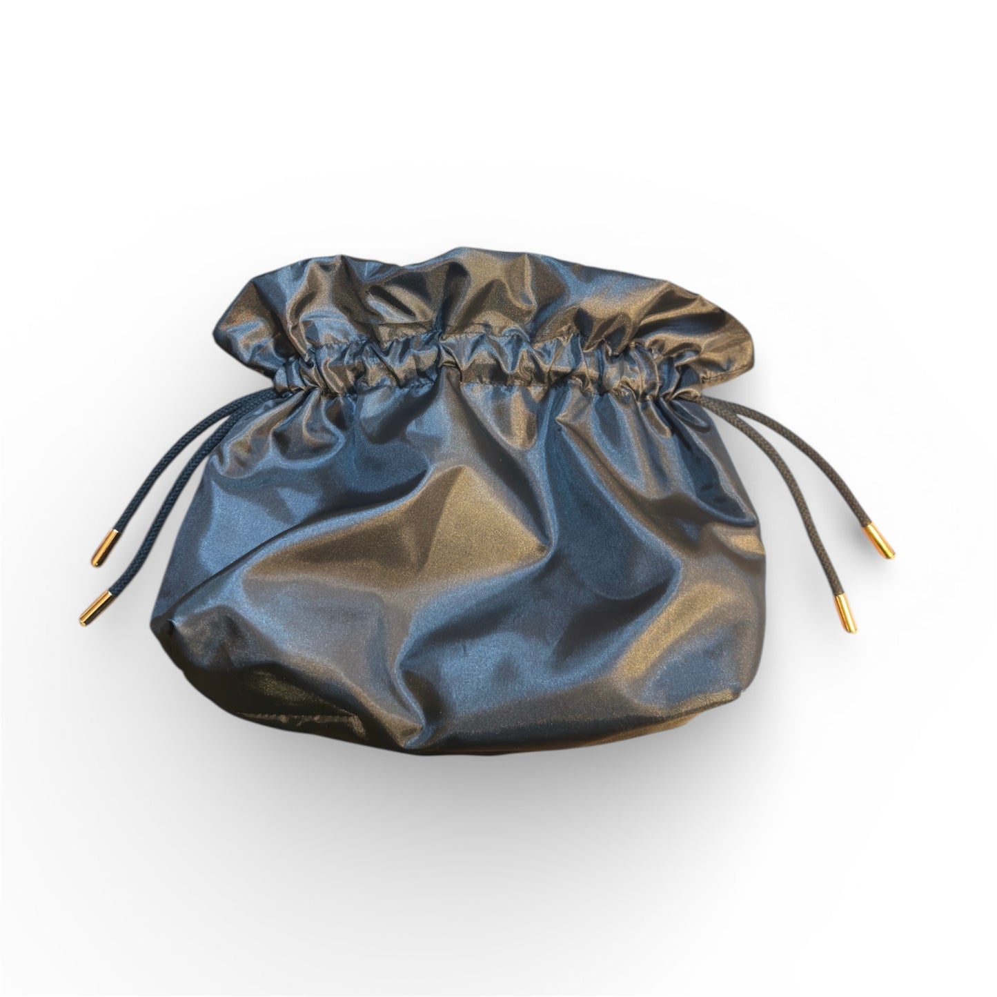 Elara — One of a Kind Handcrafted Rope Bag with Inner Pouch