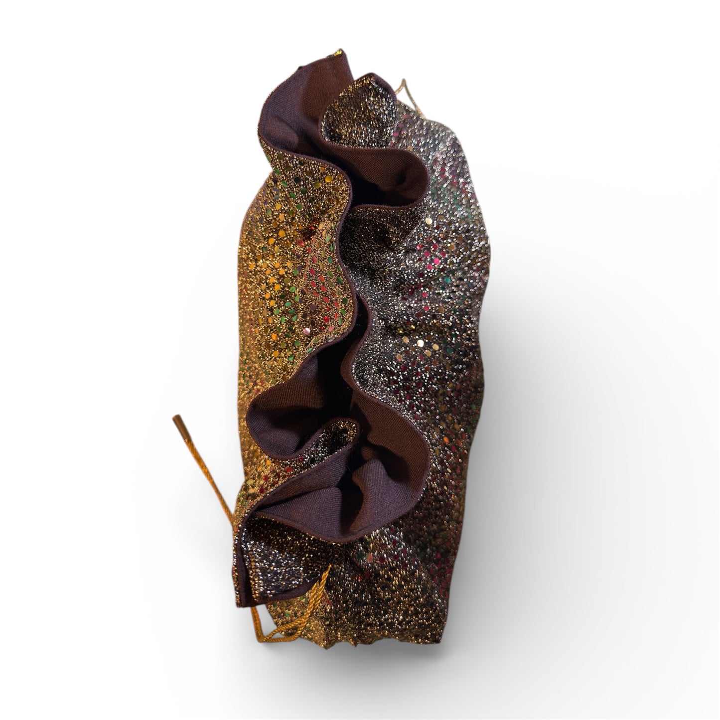 Incognito – Limited Edition Evening Drawstring Pouch