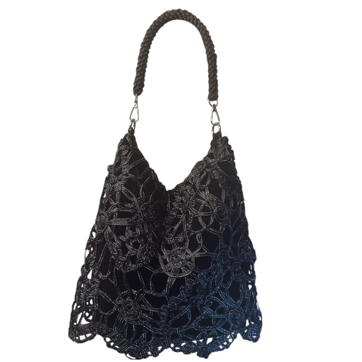 Noir Élégance – Limited Edition Evening Bag Set