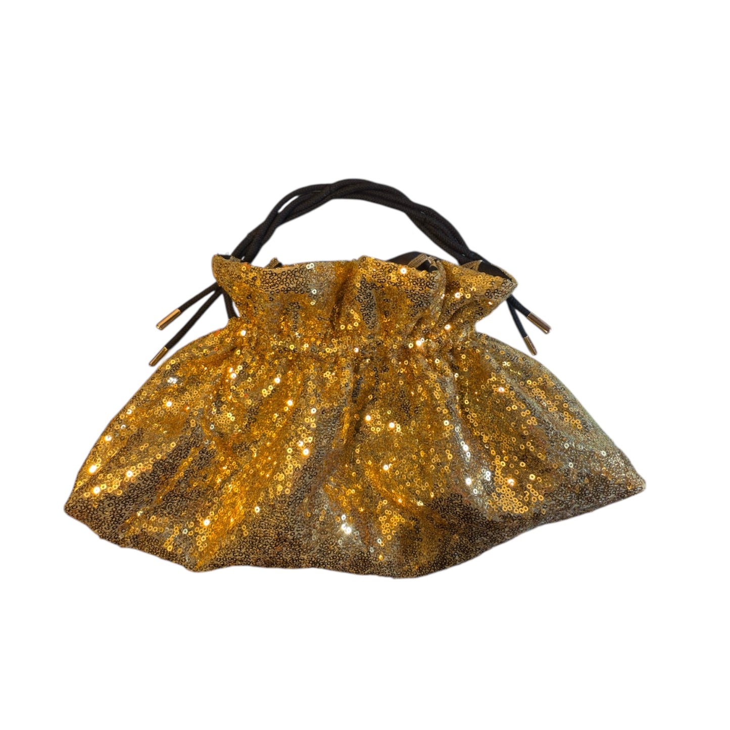 Shine-evening handbag