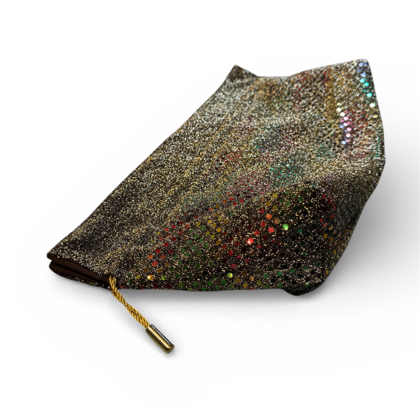 Incognito – Limited Edition Evening Drawstring Pouch