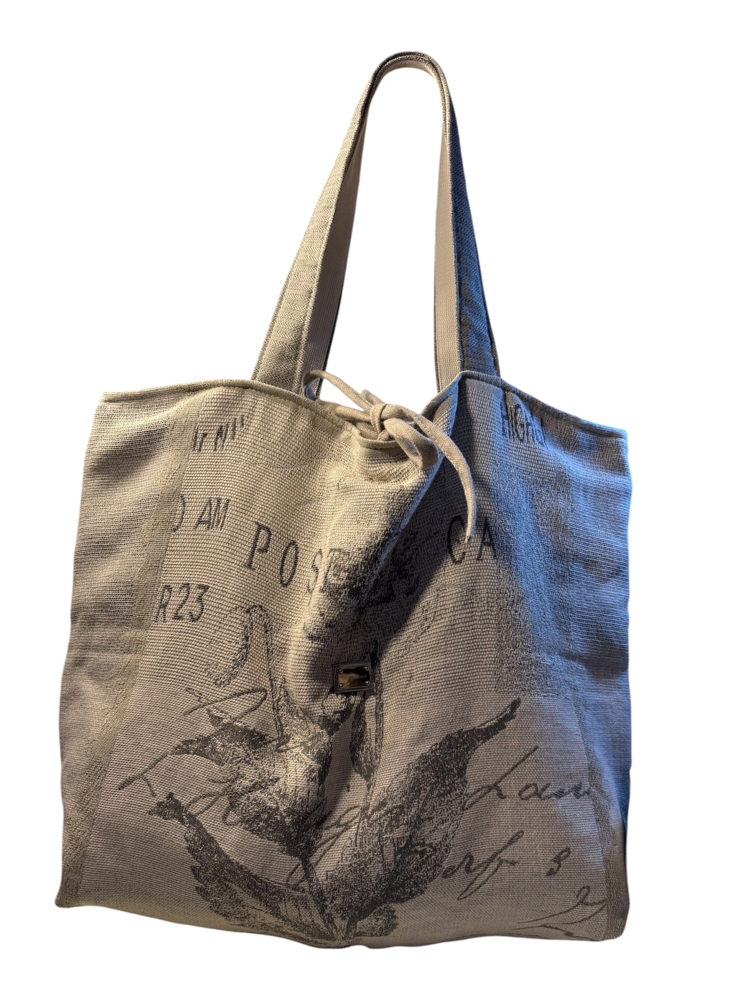 Maison Époque Tote