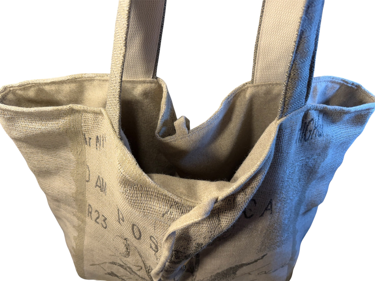 Maison Époque Tote